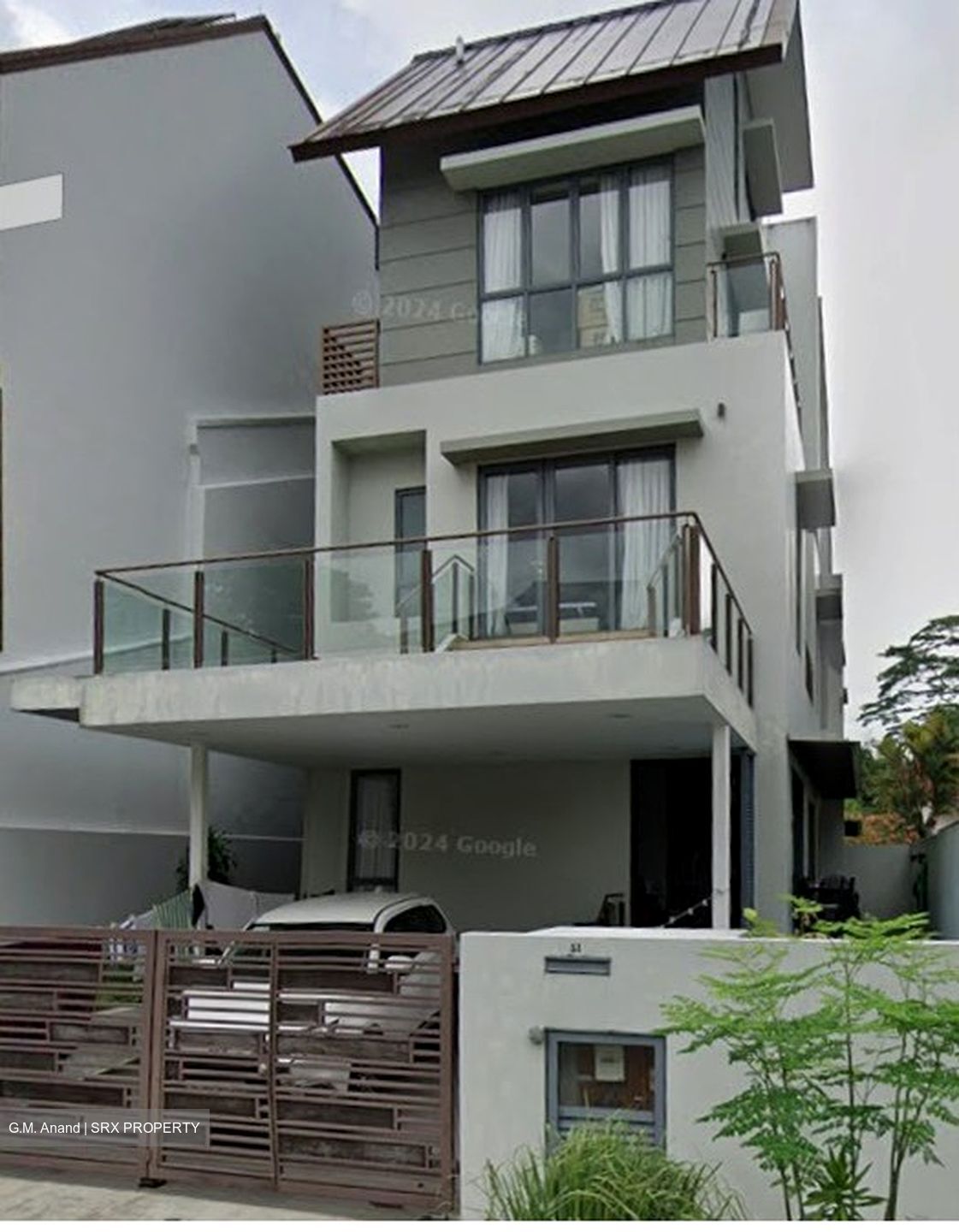 Springleaf Garden (D26), Semi-Detached #569675371